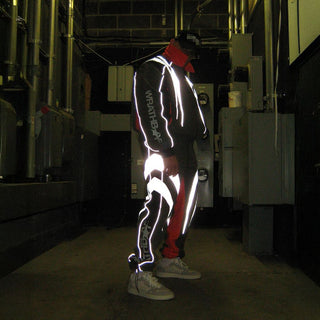 Wrathboy fullzip french terry set