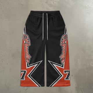 Paradise Lost STARDOM PANTS