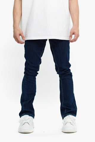 Valabasas Mr. Stacked Dark Blue