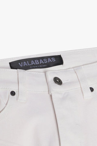 Valabasas "MR. FLEX" (WHITE)