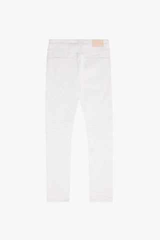 Valabasas "MR. FLEX" (WHITE)