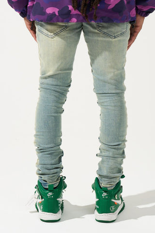 SERENEDE ''ESPRESSO'' Jeans (CORE)