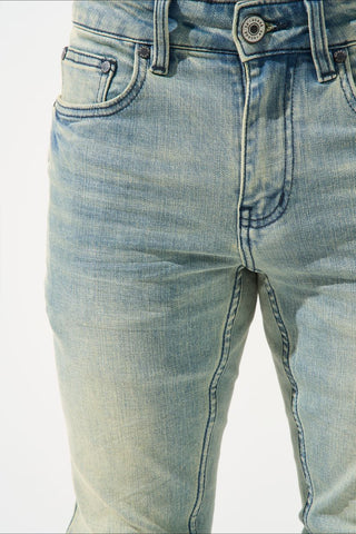 SERENEDE ''ESPRESSO'' Jeans (CORE)
