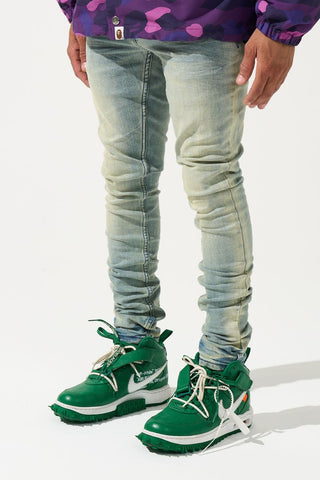 SERENEDE ''ESPRESSO'' Jeans (CORE)