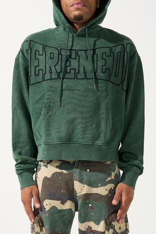 SERENEDE LEGACY Hunter Hoodie