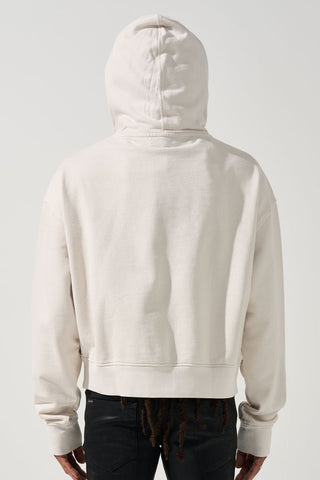 SERENEDE LEGACY Ivory Hoodie