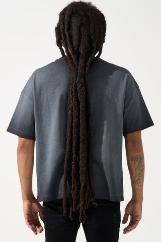 SERENEDE KINETIC Black T-Shirt