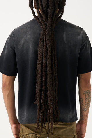 SERENEDE SKYLETTER Granite T-Shirt