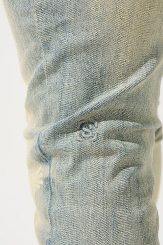 SERENEDE PEACE Jeans