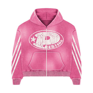Prestige Big P Hoodie (Pink)