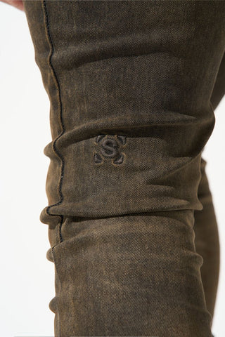 SERENEDE CORTADO Jeans