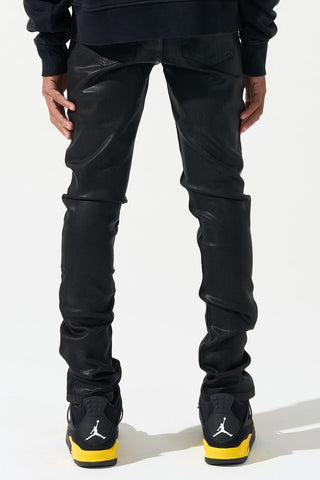 Serenede KIDS ONYX Jeans (COATEDBLK)