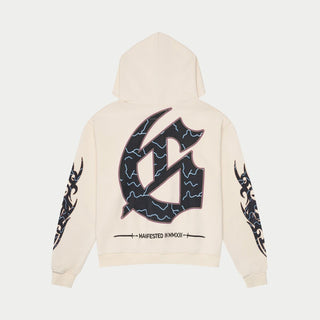 GODSPEED M.X. Hoodie (Bone)