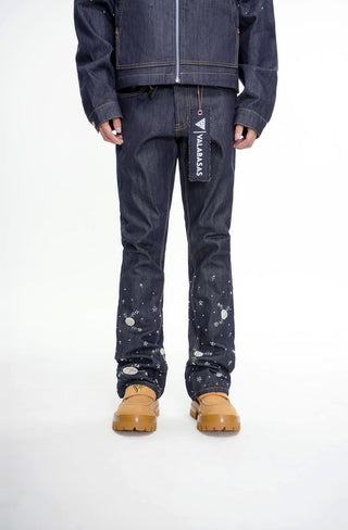 Valabasas DANDELION STACKED