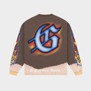 Goodspeed Off the Leash LS (Brown)