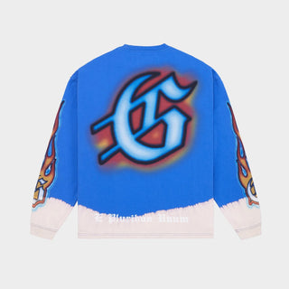 Goodspeed Off the Leash LS (Royal)