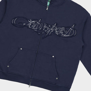 Godspeed Raw Import Sweatsuit (Navy)