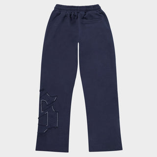 Godspeed Raw Import Sweatsuit (Navy)