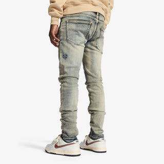 Melee "SALADIN" JEANS (EARTH WASH)