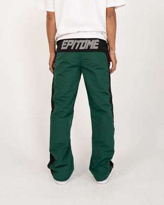 EPTM OSLO PANTS (Hunter Green)