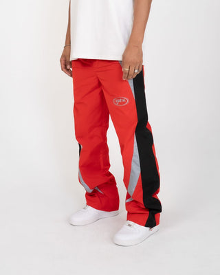 EPTM OSLO PANTS (Red)