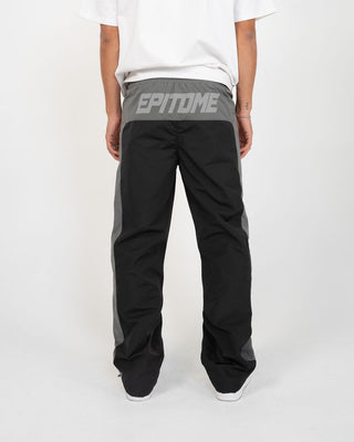 EPTM OSLO PANTS (Black)