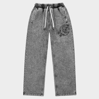 Godspeed Symmetric Studded Set (Acid Wash)