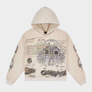 GODSPEED Art of War (Bone)