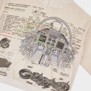 GODSPEED Art of War (Bone)