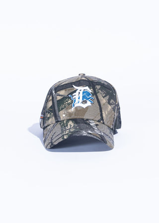 Reference LIGERS (Camo)