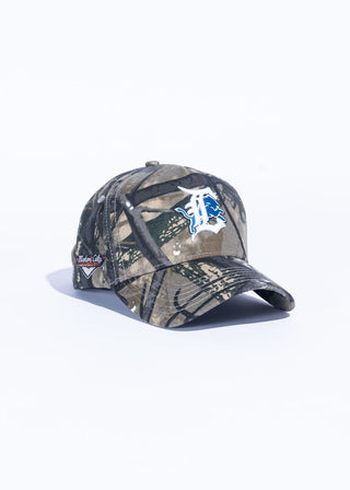 Reference LIGERS (Camo)