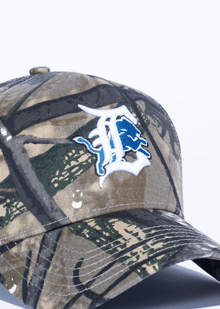 Reference LIGERS (Camo)