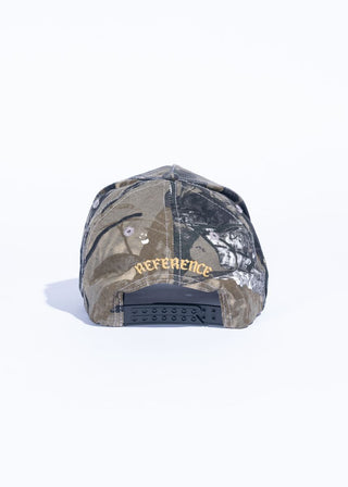 Reference LIGERS (Camo)