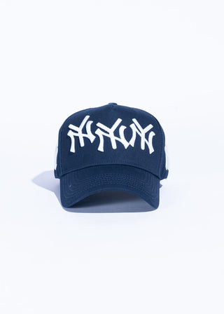 Reference NY MULTI (Navy)