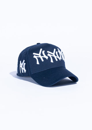Reference NY MULTI (Navy)