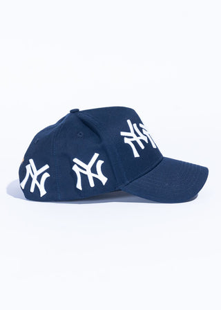 Reference NY MULTI (Navy)
