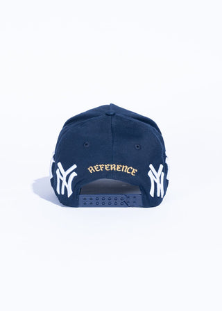 Reference NY MULTI (Navy)