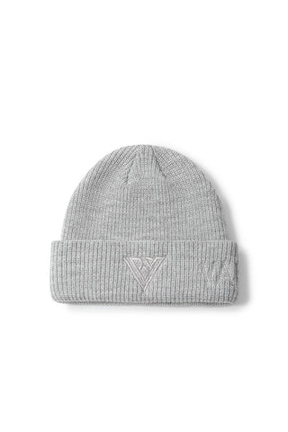 Valabasas Mr.Beanie Light Grey