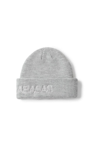 Valabasas Mr.Beanie Light Grey