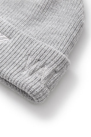 Valabasas Mr.Beanie Light Grey
