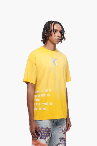 Trnchs SURVIVE Shirt (Yellow)