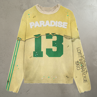 Paradise Lost XIII THERMAL