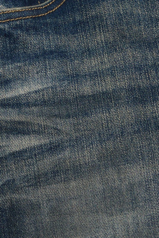 Valabasas Mr. Flex Dirty Dark Blue Wash Skinny Jeans
