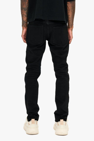 Valabasas Mr. Slim Jean Jet Black