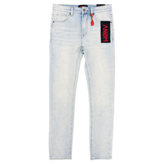Anom 360 SKINNY (ICE BLUE)