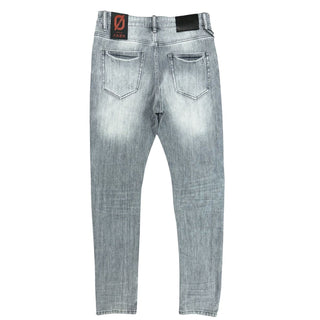 Anom 360 SKINNY (GRAY WASH)