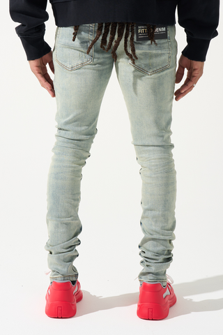 SERENEDE AURA Jeans (VTGSPRKL)