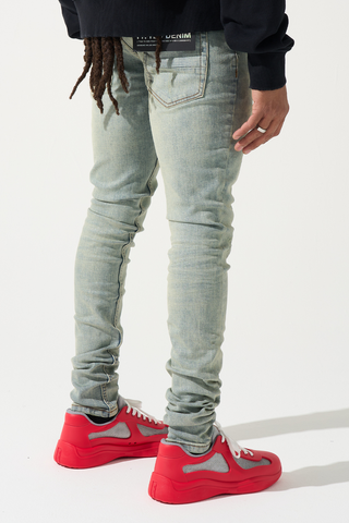 SERENEDE AURA Jeans (VTGSPRKL)