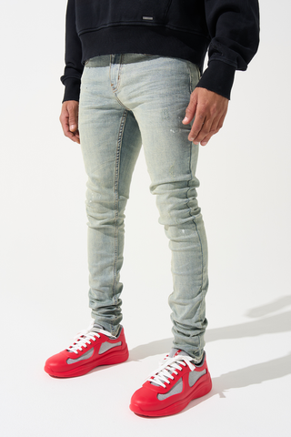 SERENEDE AURA Jeans (VTGSPRKL)