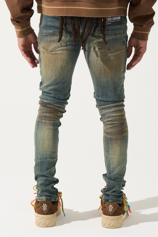 SERENEDE COVENANT Jeans